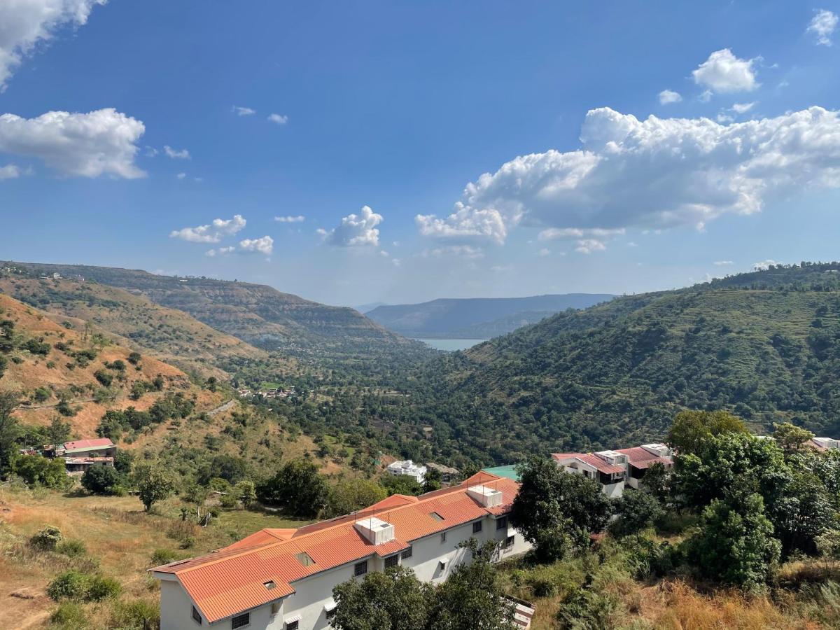 Belle-Vue Holiday Homes - 1Bhk Apartments Panchgani Zewnętrze zdjęcie