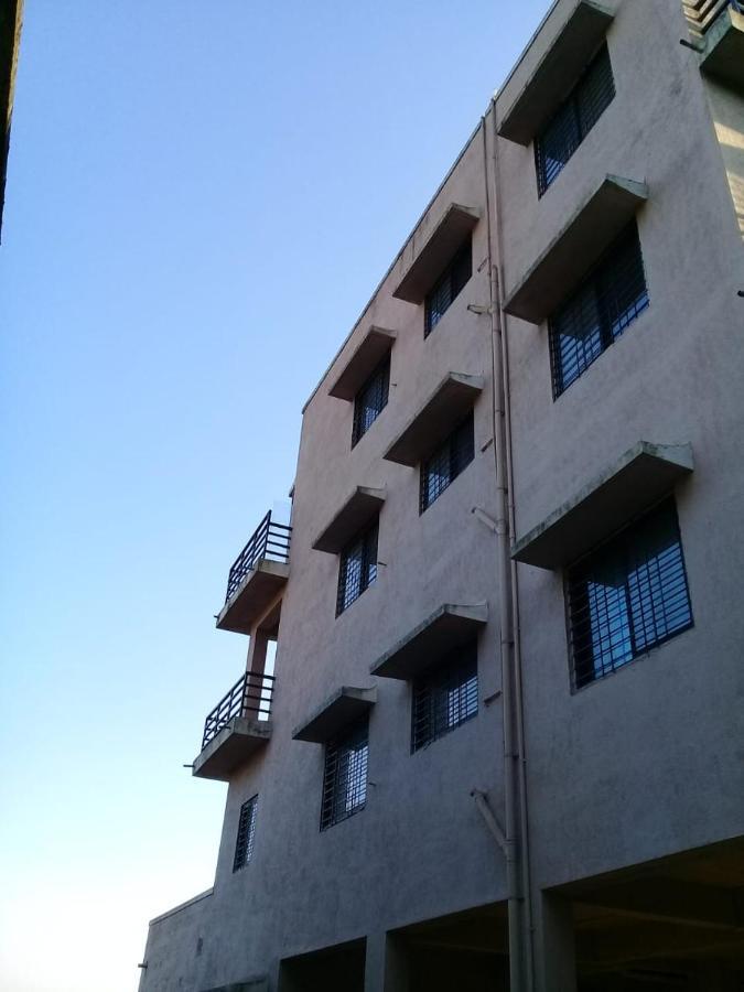 Belle-Vue Holiday Homes - 1Bhk Apartments Panchgani Zewnętrze zdjęcie