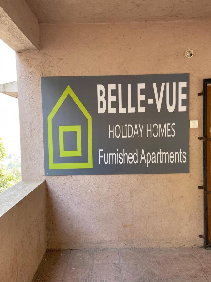 Belle-Vue Holiday Homes - 1Bhk Apartments Panchgani Zewnętrze zdjęcie