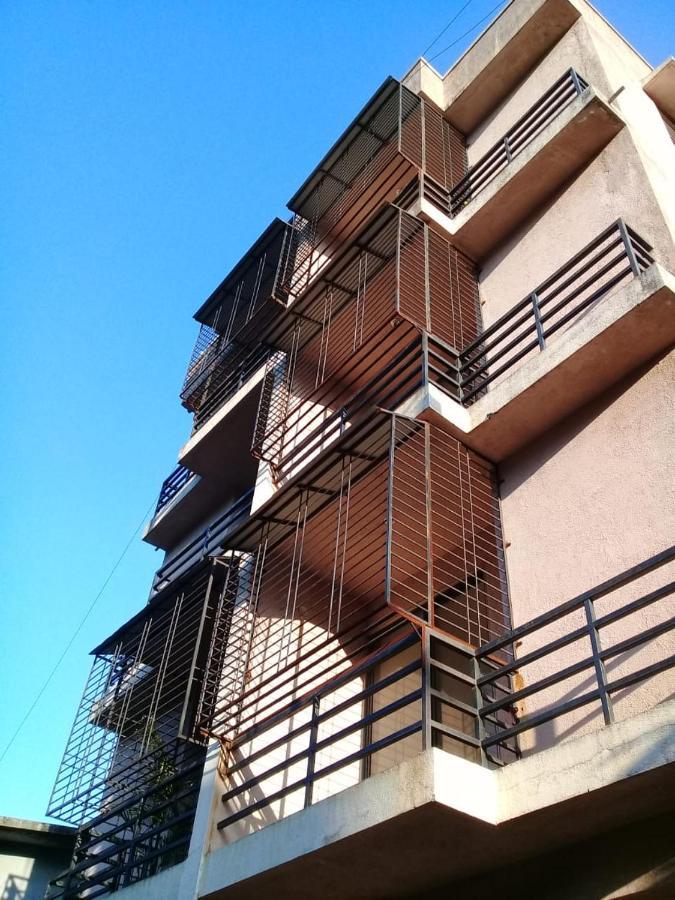 Belle-Vue Holiday Homes - 1Bhk Apartments Panchgani Zewnętrze zdjęcie