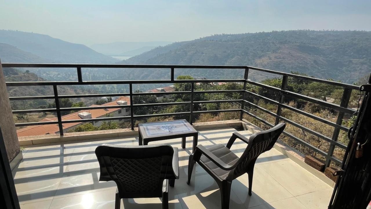 Belle-Vue Holiday Homes - 1Bhk Apartments Panchgani Zewnętrze zdjęcie