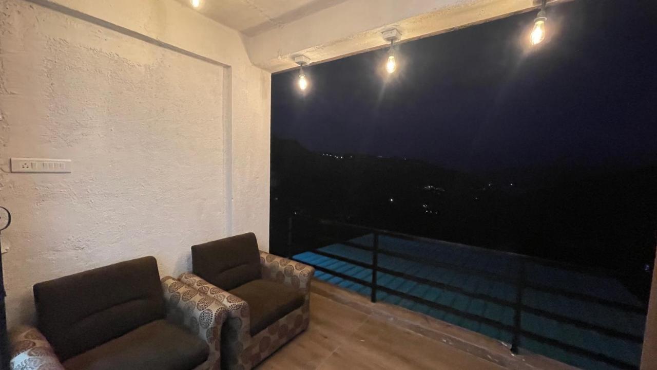 Belle-Vue Holiday Homes - 1Bhk Apartments Panchgani Zewnętrze zdjęcie