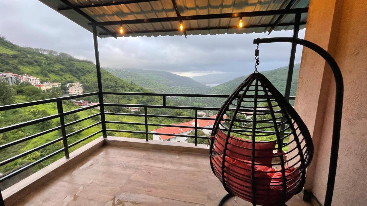Belle-Vue Holiday Homes - 1Bhk Apartments Panchgani Zewnętrze zdjęcie