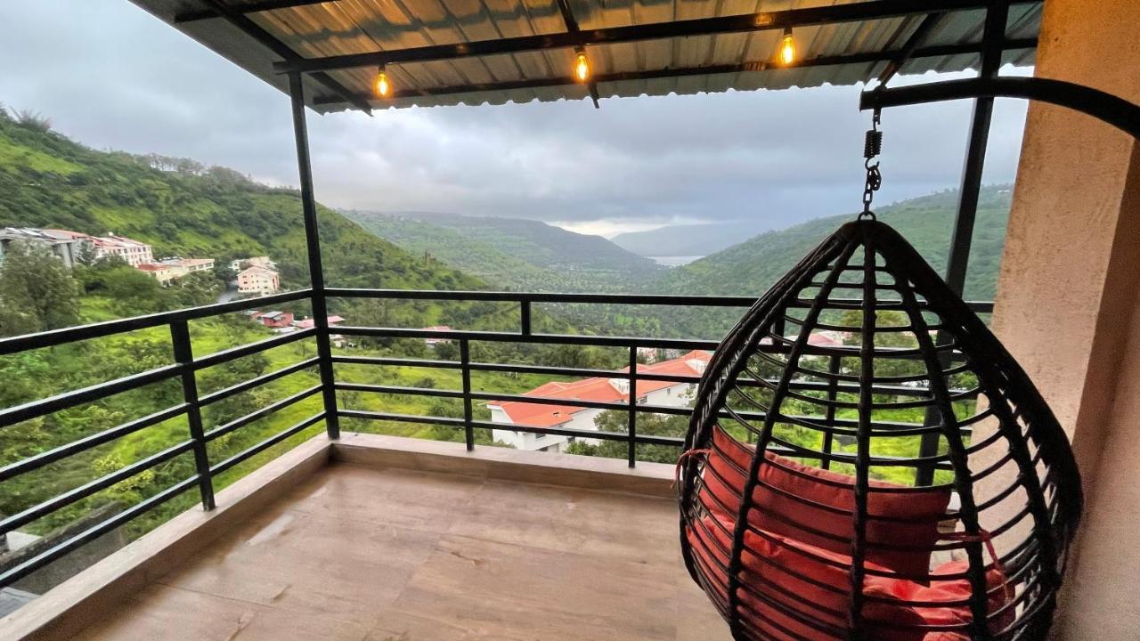 Belle-Vue Holiday Homes - 1Bhk Apartments Panchgani Zewnętrze zdjęcie