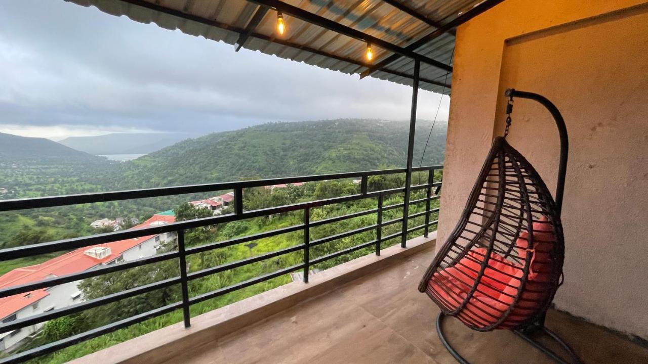 Belle-Vue Holiday Homes - 1Bhk Apartments Panchgani Zewnętrze zdjęcie