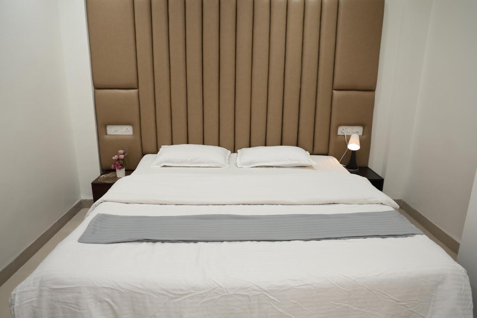Belle-Vue Holiday Homes - 1Bhk Apartments Panchgani Zewnętrze zdjęcie