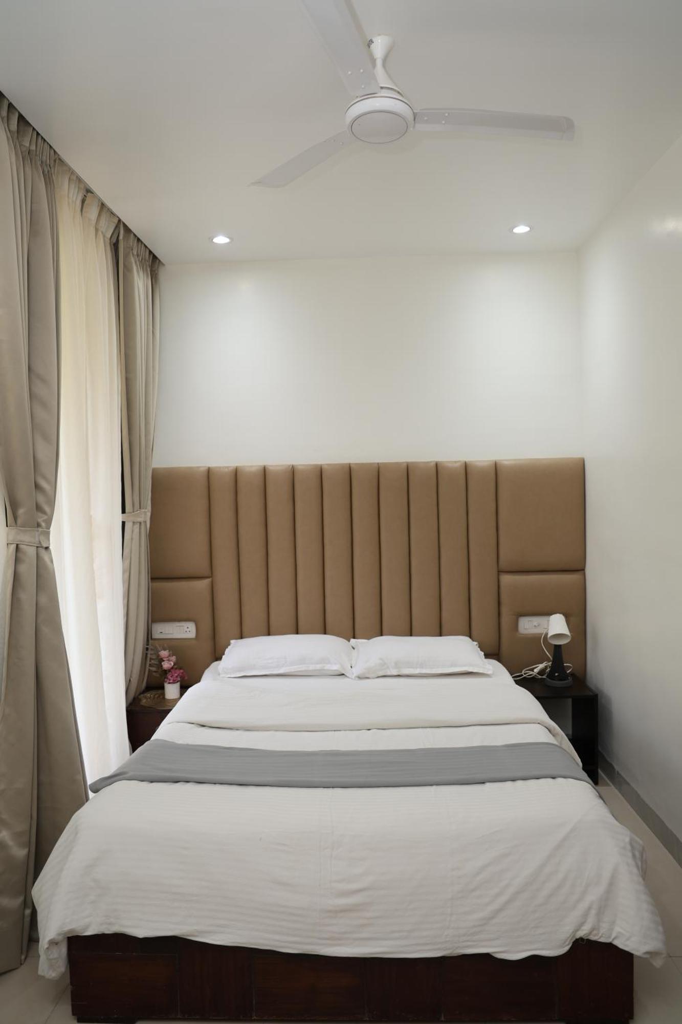 Belle-Vue Holiday Homes - 1Bhk Apartments Panchgani Zewnętrze zdjęcie