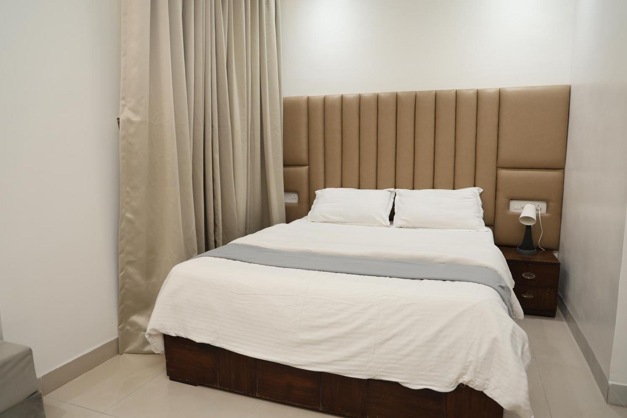Belle-Vue Holiday Homes - 1Bhk Apartments Panchgani Zewnętrze zdjęcie