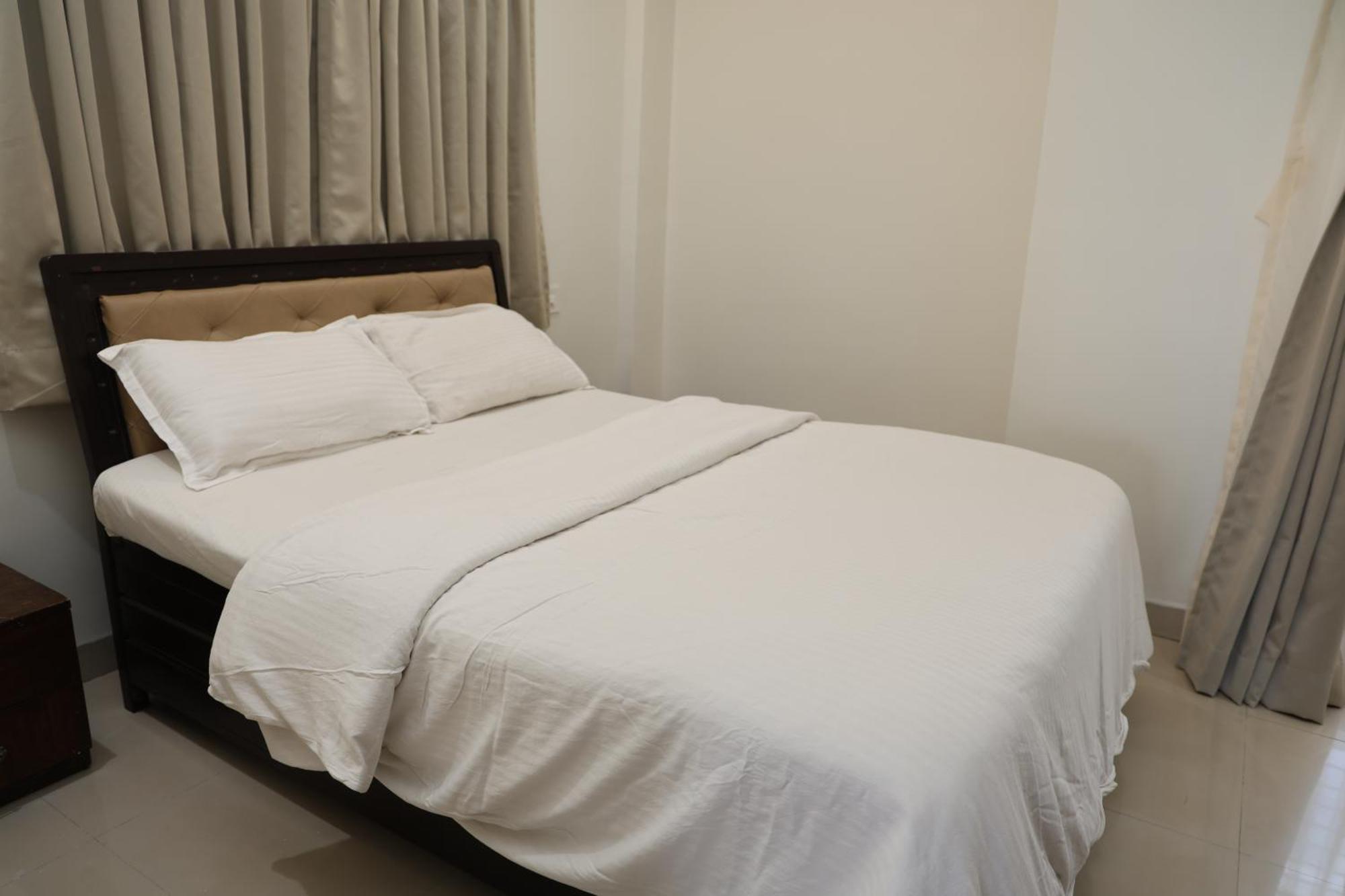 Belle-Vue Holiday Homes - 1Bhk Apartments Panchgani Zewnętrze zdjęcie