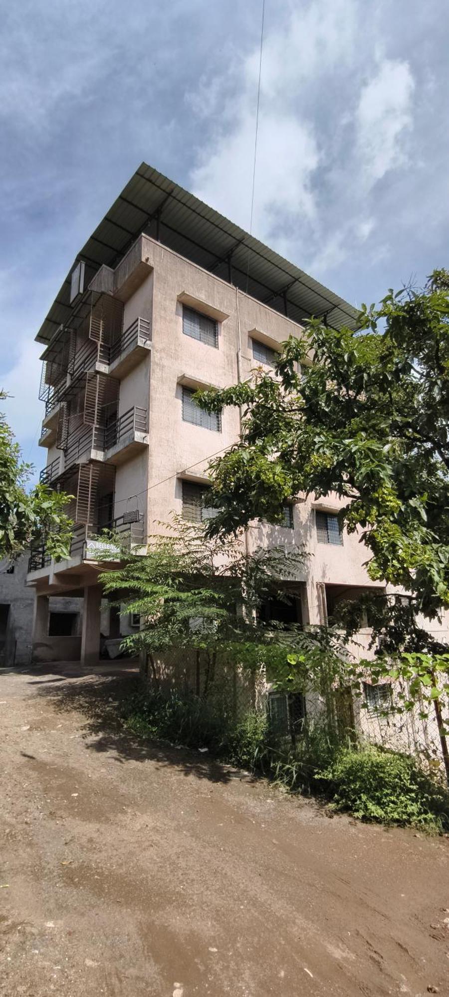 Belle-Vue Holiday Homes - 1Bhk Apartments Panchgani Zewnętrze zdjęcie