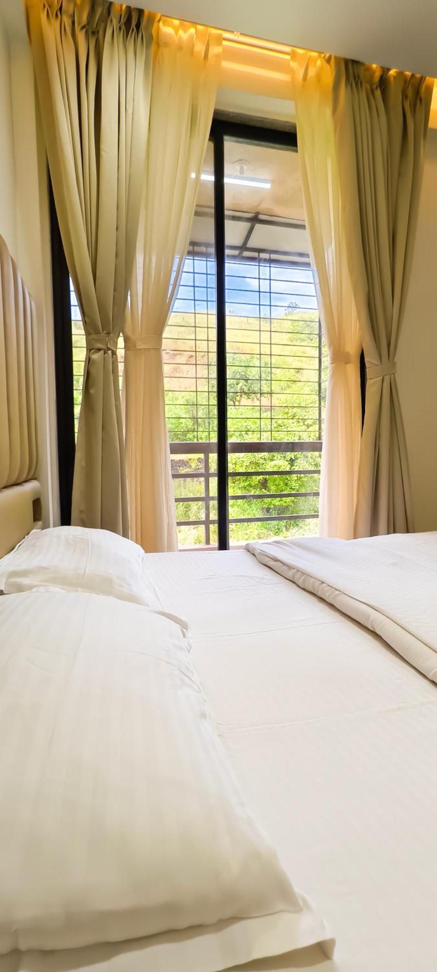 Belle-Vue Holiday Homes - 1Bhk Apartments Panchgani Zewnętrze zdjęcie